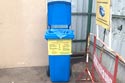 В муниципальном округе Дорогомилово организован раздельный сбор мусора
