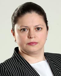 Зыкина Мария Вячеславовна