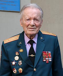 Мысливченко Александр Григорьевич