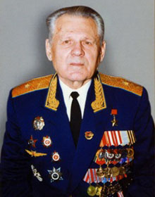 Анатолий Павлович Артёменко