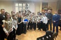 Дорогомиловский межрайонный следственный отдел принял участие в патриотических концертах учащихся музыкальных школ