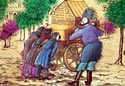 Дни исторического и культурного наследия Москвы