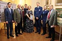 Мероприятие, посвященное 125-летию Гнесинской системы музыкального образования