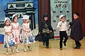 Праздничное и военно-патриотическое мероприятие в рамках празднования Дня защитника Отечества и Международного женского дня в муниципальном округе