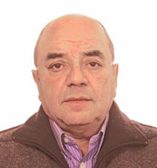 Ткачук Николай Васильевич