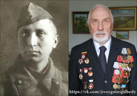 Вельяминов Георгий Михайлович