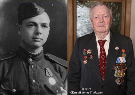 Исаев Фёдор Иванович
