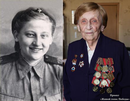Колоскова Лидия Ивановна