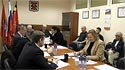 Состоялось заседание Совета депутатов