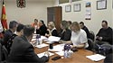 Состоялось заседание Совета депутатов