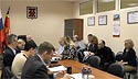 Состоялось заседание Совета депутатов