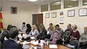 Состоялось заседание Совета депутатов