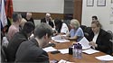 Состоялось заседание Совета депутатов