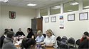 Состоялось заседание Совета депутатов