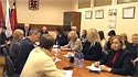 Состоялось заседание Совета депутатов