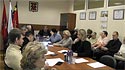 Состоялось заседание Совета депутатов